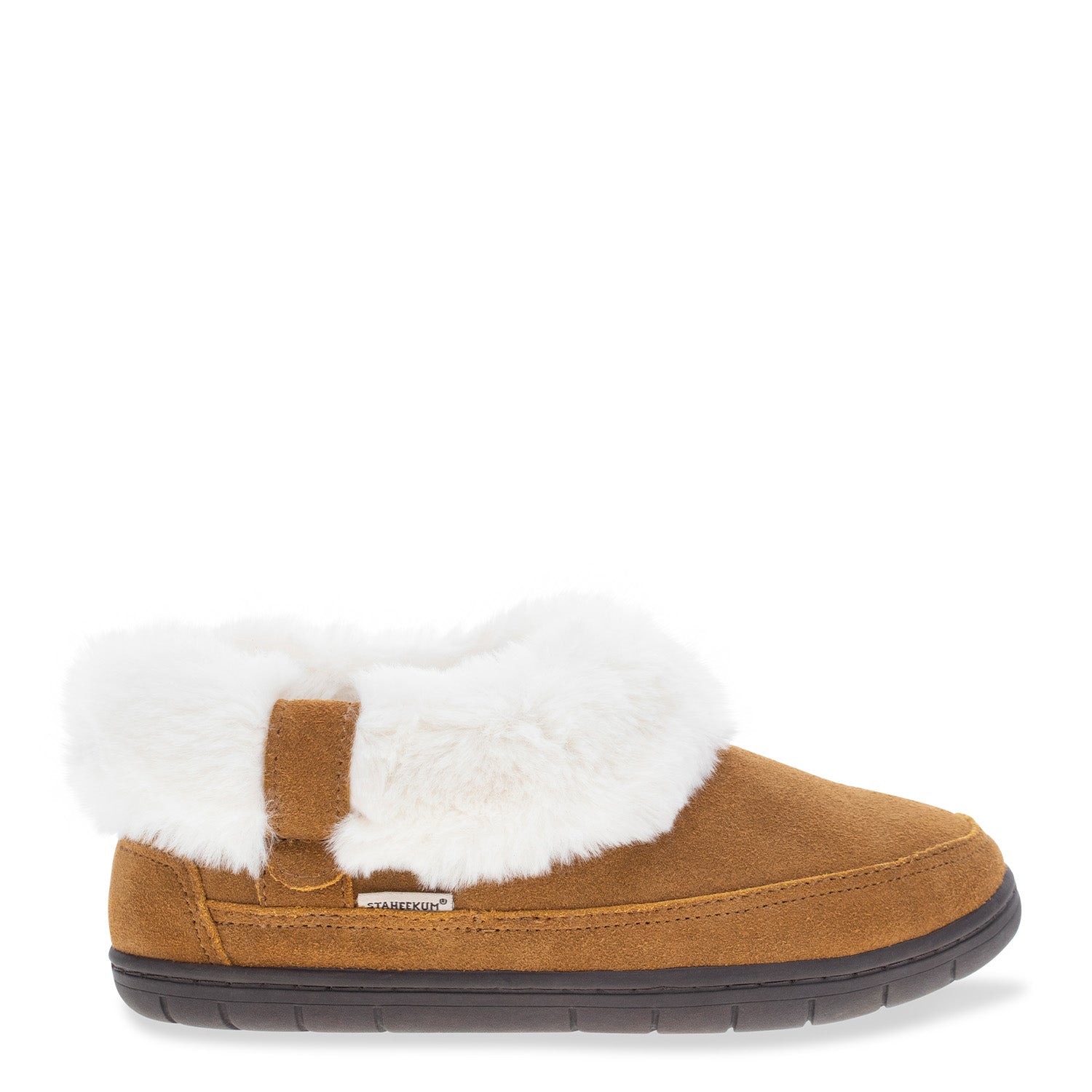 Women's Lounge Slipper - Wheat - Western Chief