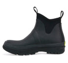 Women's Neoprene Ankle Rain Boot - Black - Western Chief