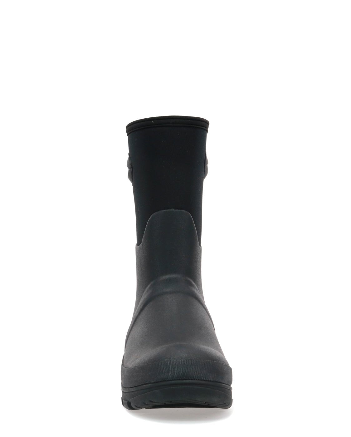 Women's Neoprene Mid Cold Weather Boot - Black - Western Chief