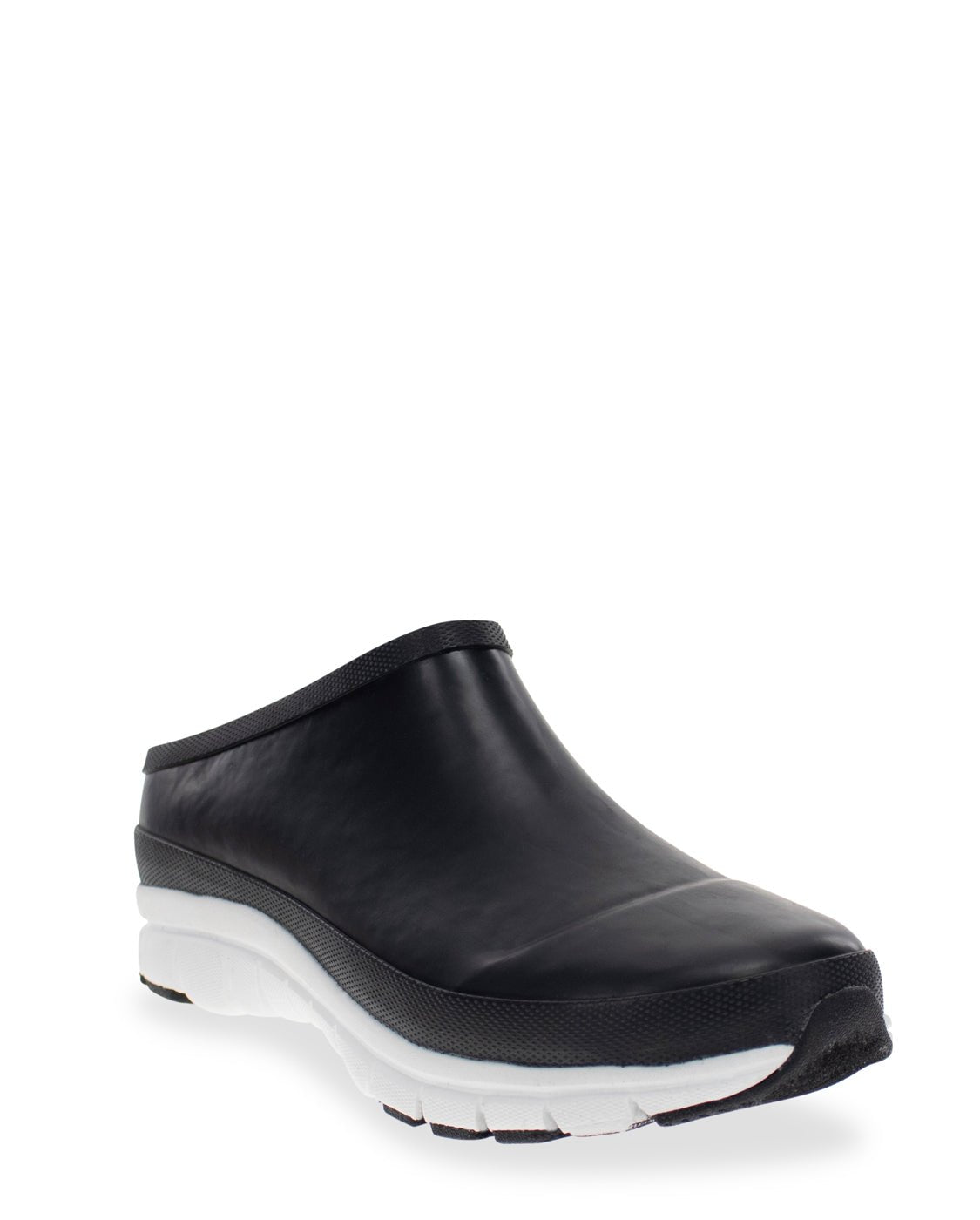 Women's Rain Runner Clog - Black - Western Chief