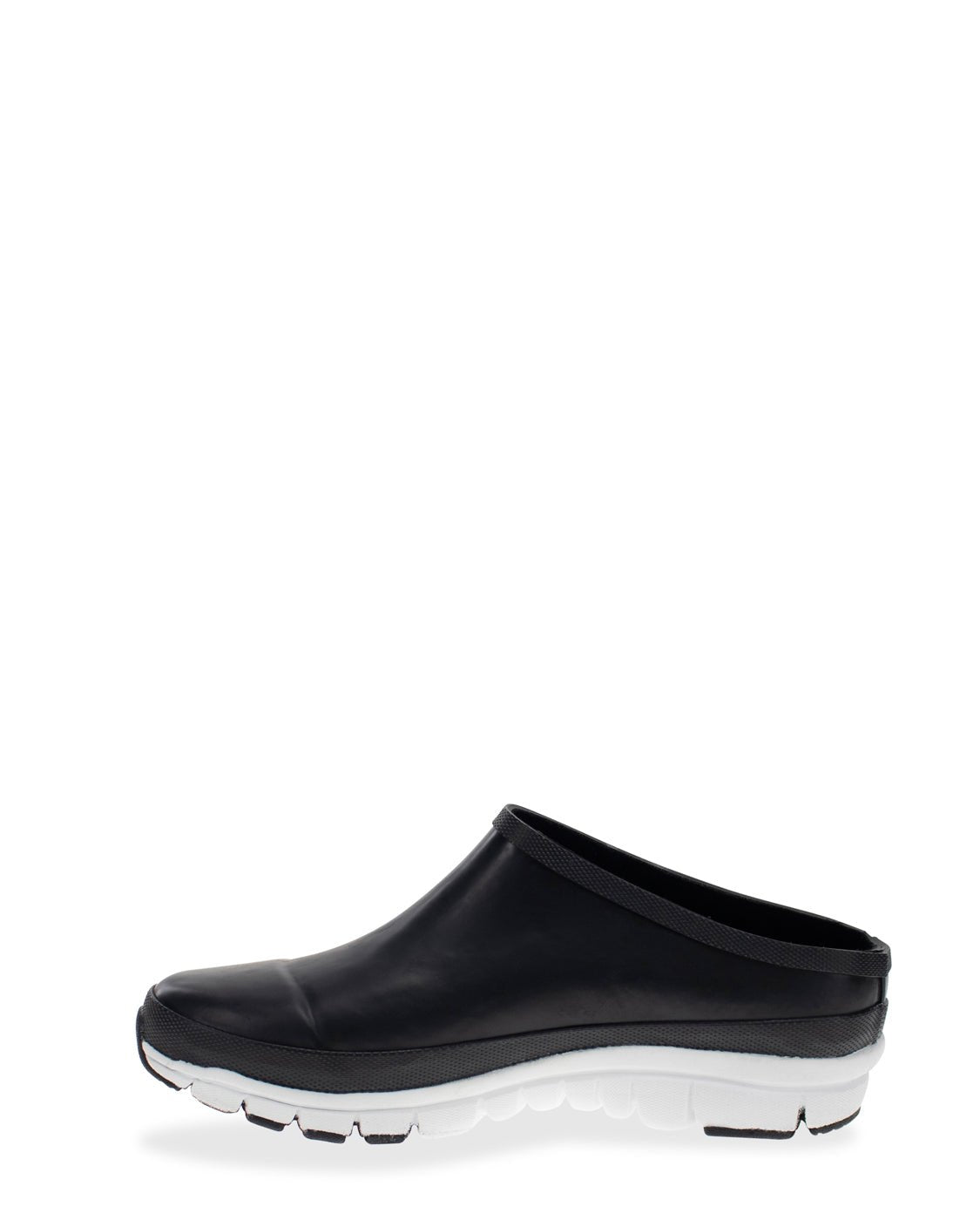 Women's Rain Runner Clog - Black - Western Chief