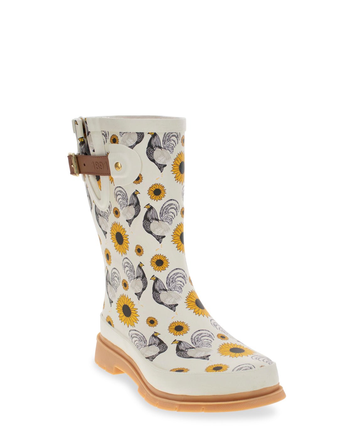 Western chief women's shop flor galore rain boot