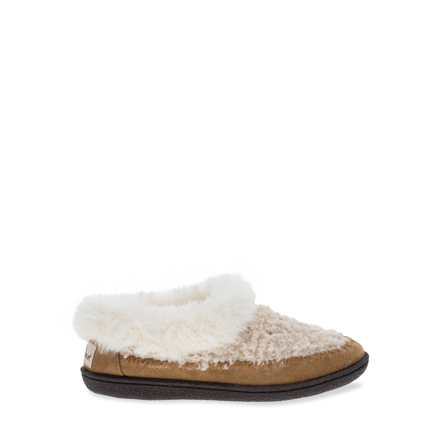 Women's Serene Slipper - Oat - Western Chief