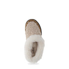 Women's Serene Slipper - Oat - Western Chief