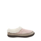 Women's Serene Slipper - Taupe Blush - Western Chief