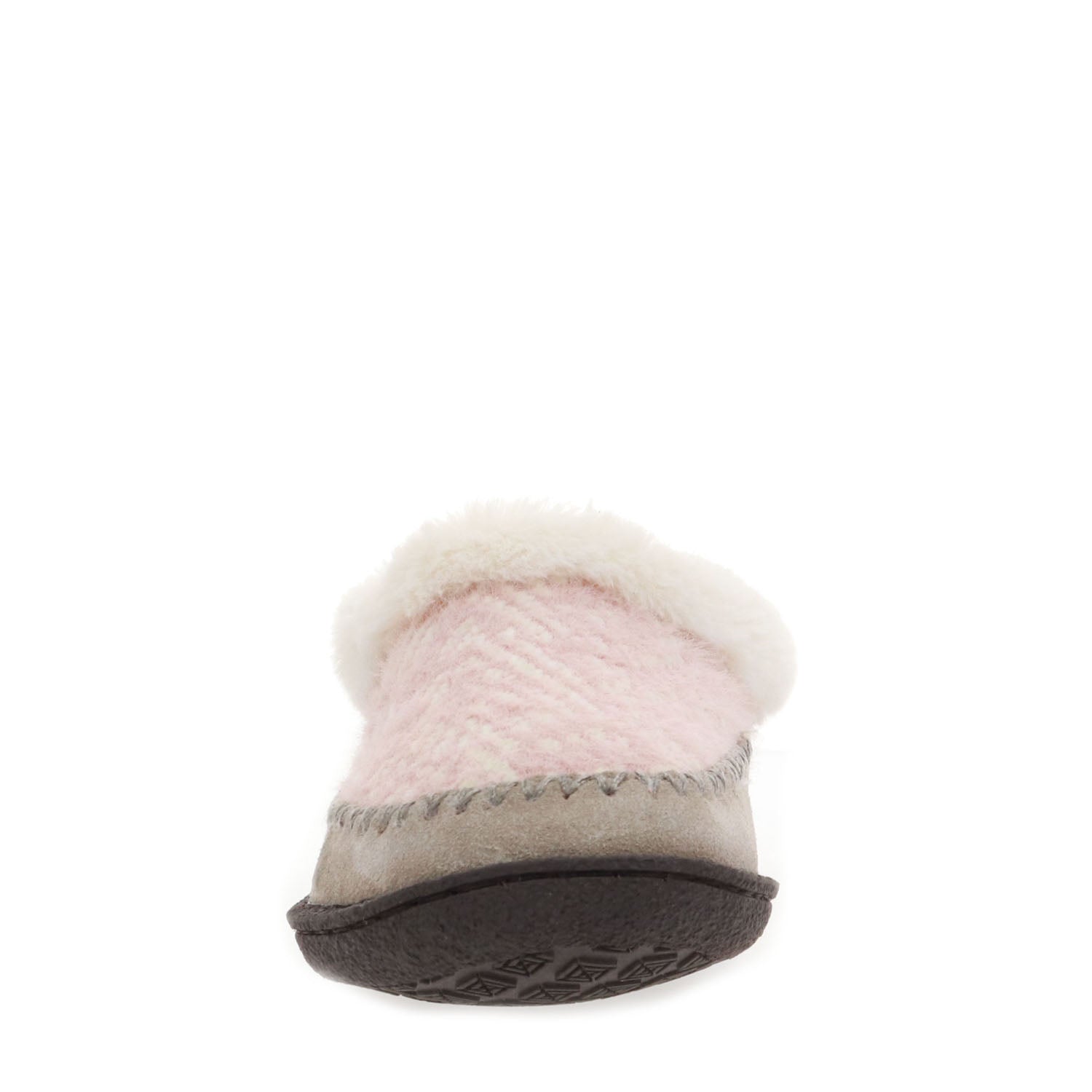 Women's Serene Slipper - Taupe Blush - Western Chief