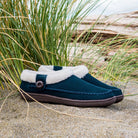 Women's Soothe Slipper - Midnight - Western Chief