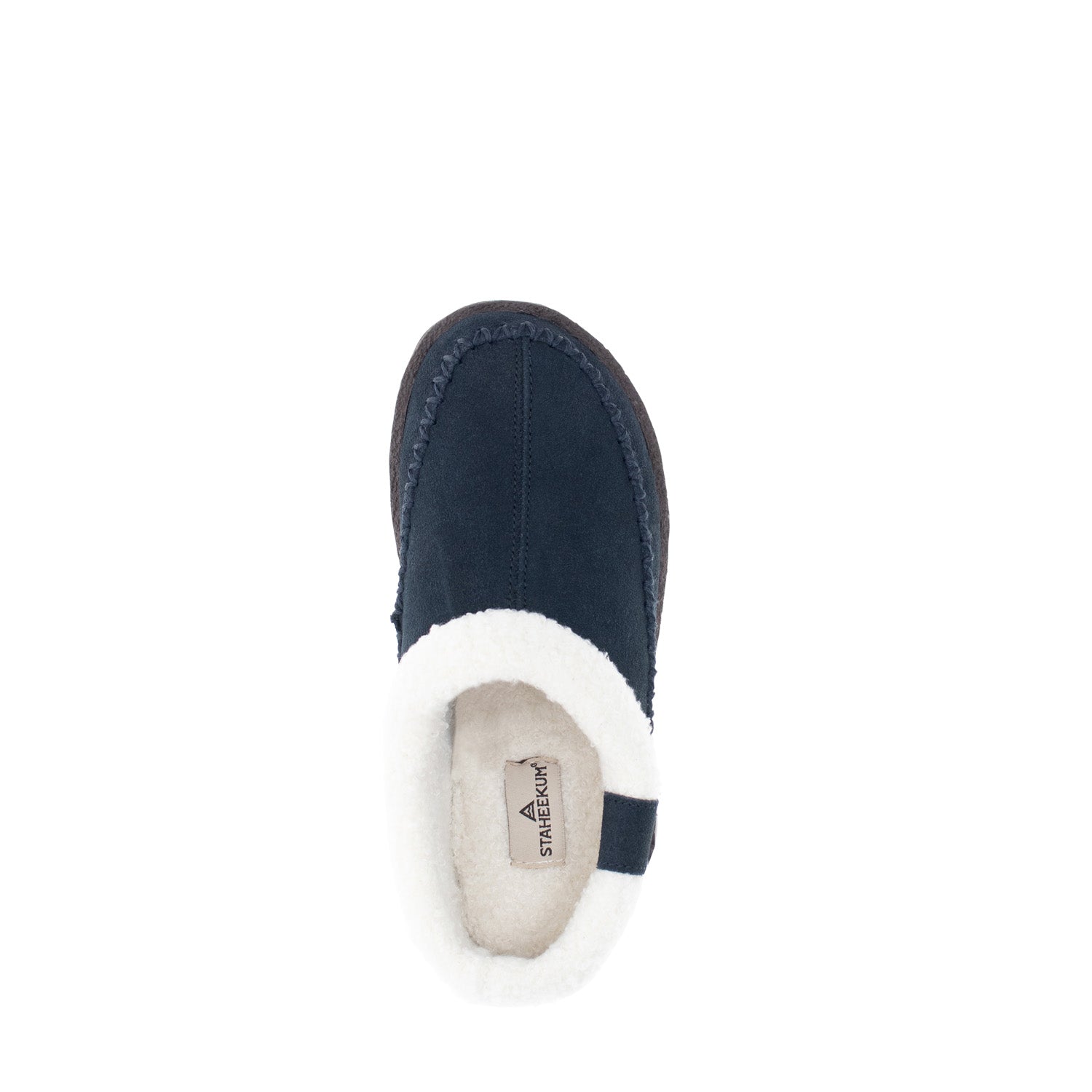 Ugg womens scuffette discount ii slippers midnight