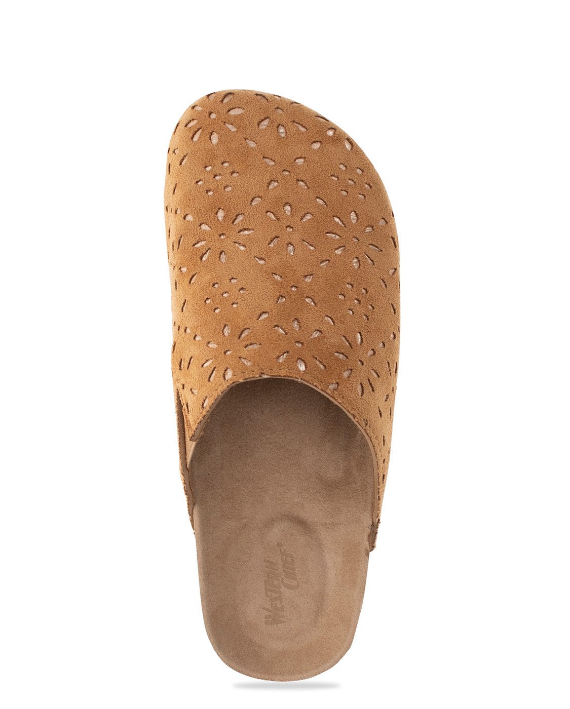 Western Chief Women's Clogs and Mules | Sophie Mule - Tan