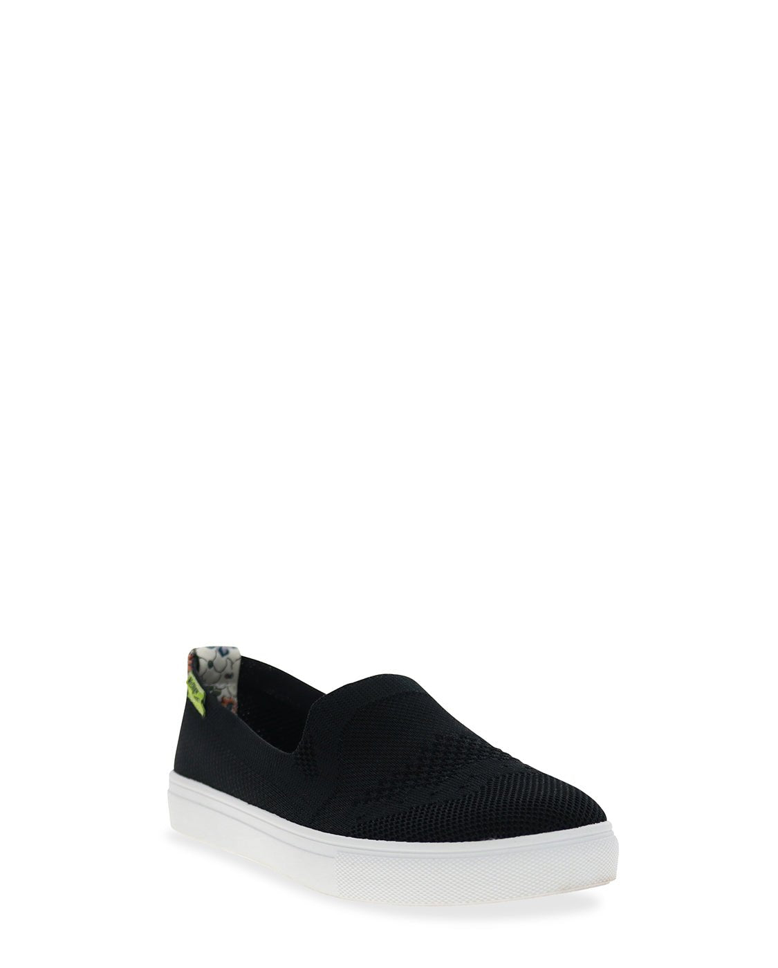 Women's Zoe Slip On- Black - Western Chief