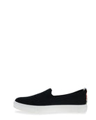 Women's Zoe Slip On- Black - Western Chief